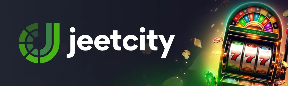 jeetcity casino Gameplay