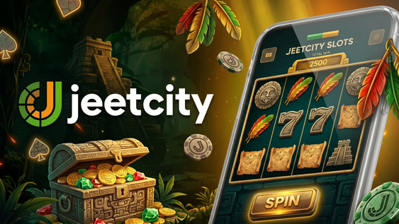 jeetcity casino Gameplay