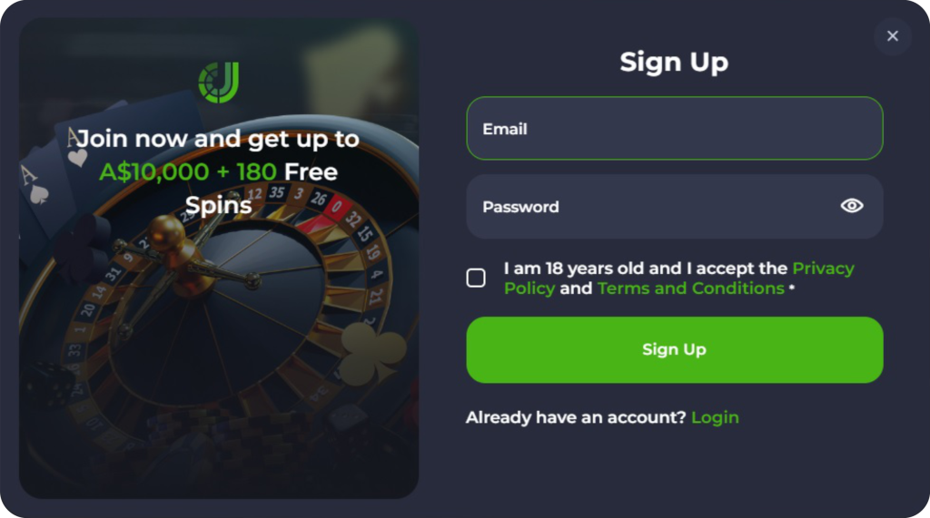 jeetcity casino Gameplay